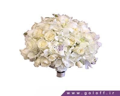 خرید دسته گل عروس - دسته گل عقد آلتر - Alter | گل آف